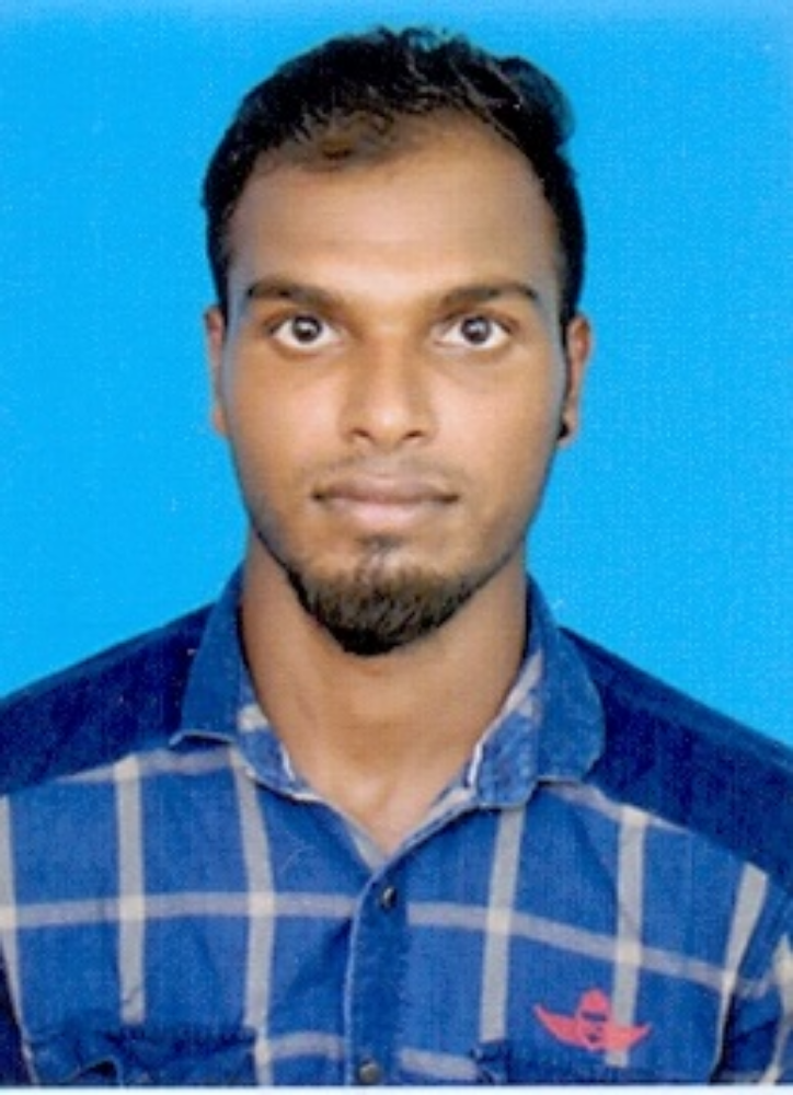 Manikandan