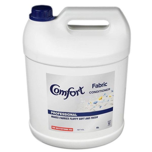 Comfort Fabric Conditioner, 5L