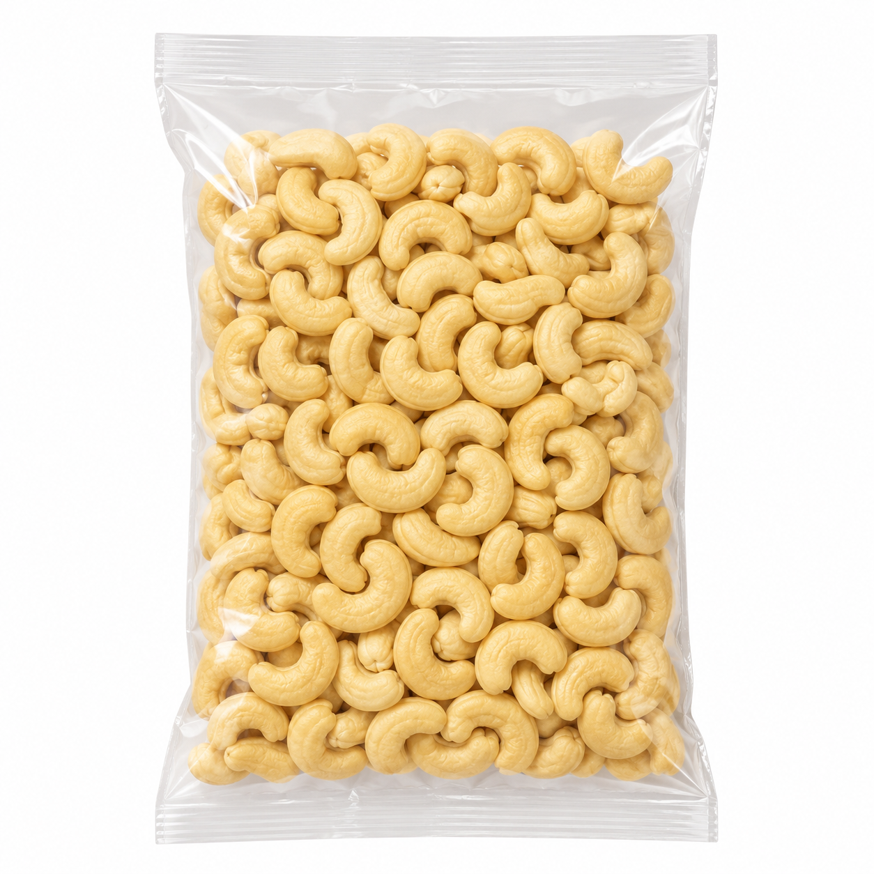 Baby Cashew Nuts, 100g