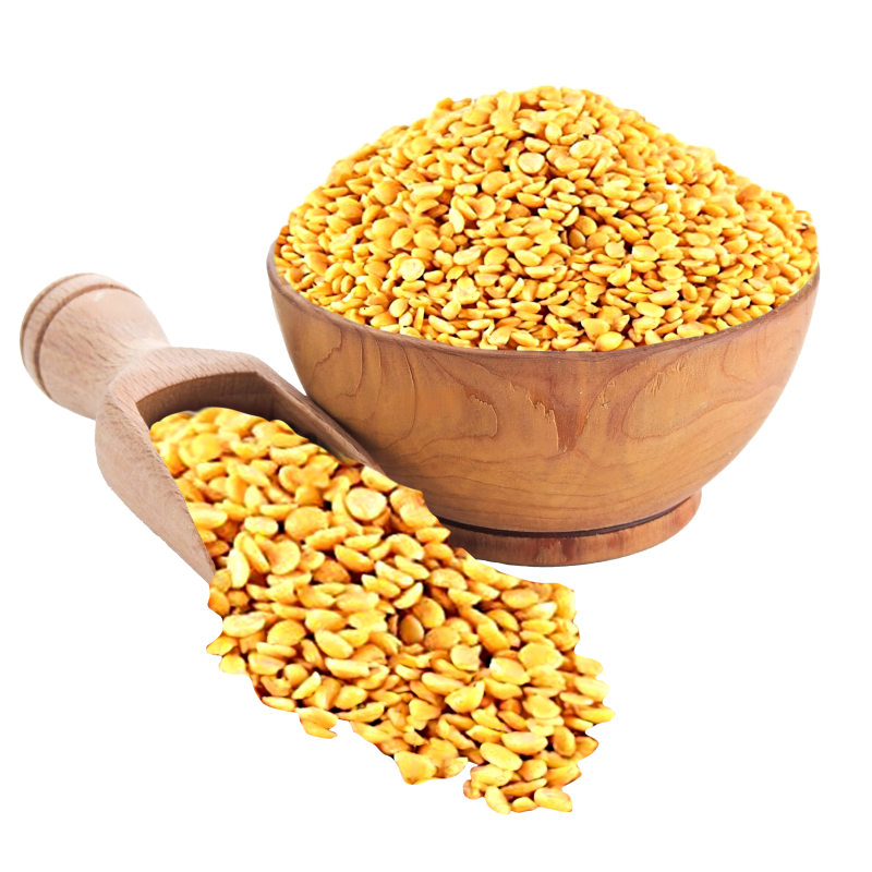 Toor Dal Bag - Polished Fatka, 30kg