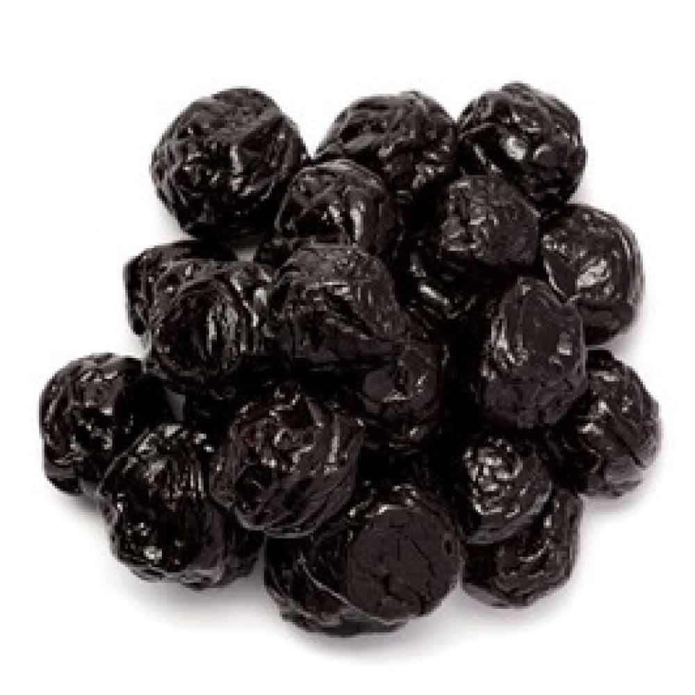 Dry Prunes, 100g