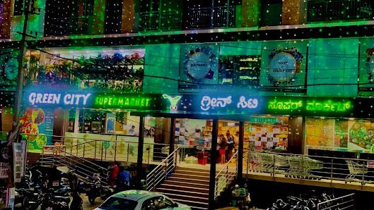 Green City Supermarket