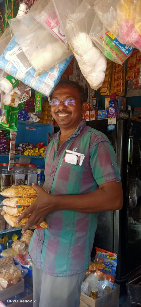 Selvam