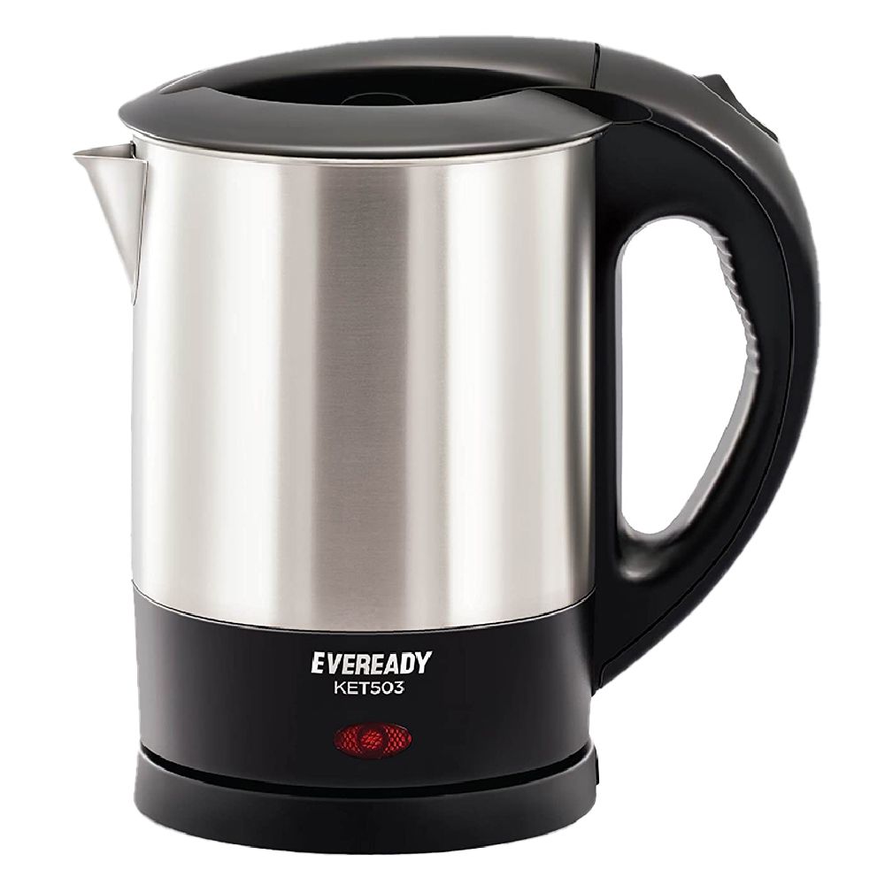 Eveready Electric Kettle (503, 1L)