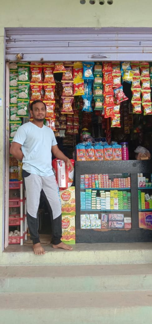 Dhanalakshmi Kirana And General Store