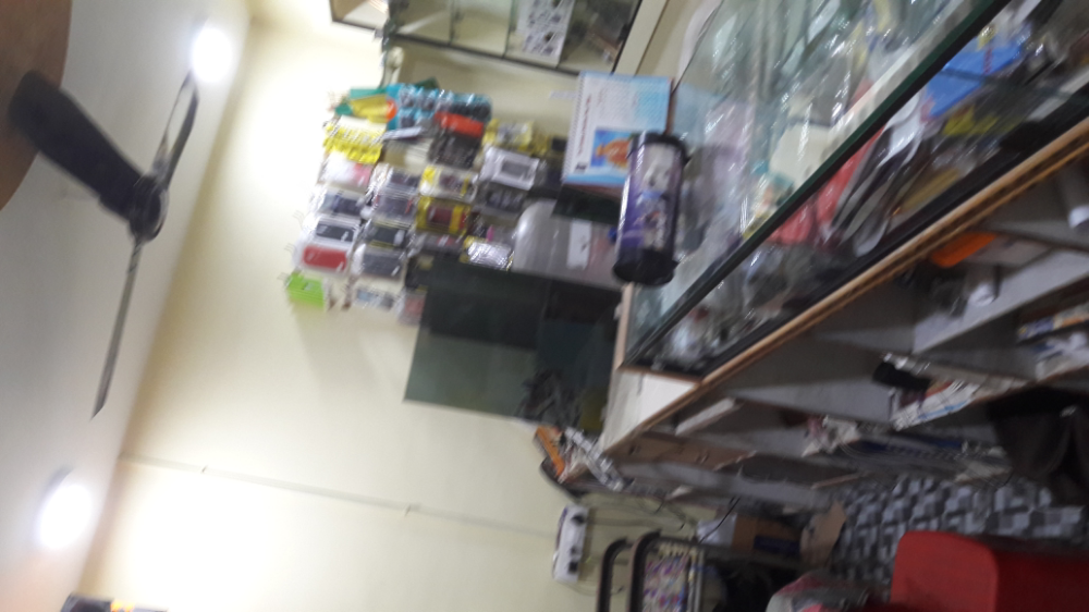 Maruthi Cellular