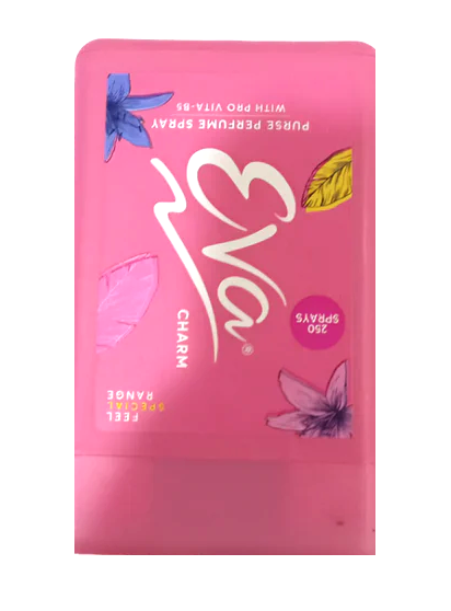 Eva Woman Pocket Perfume - Charm, 18ml