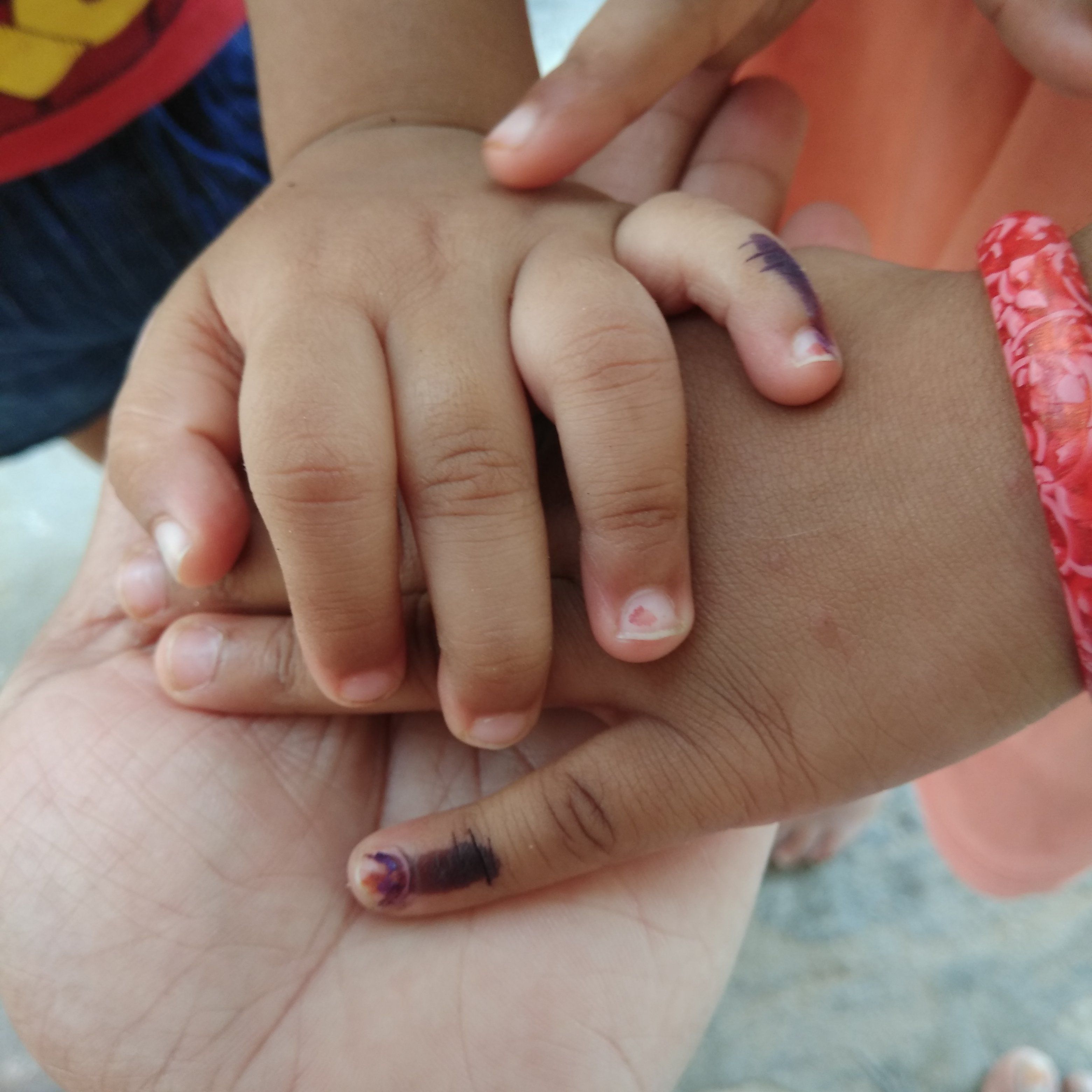 Hari Krishna Agencies