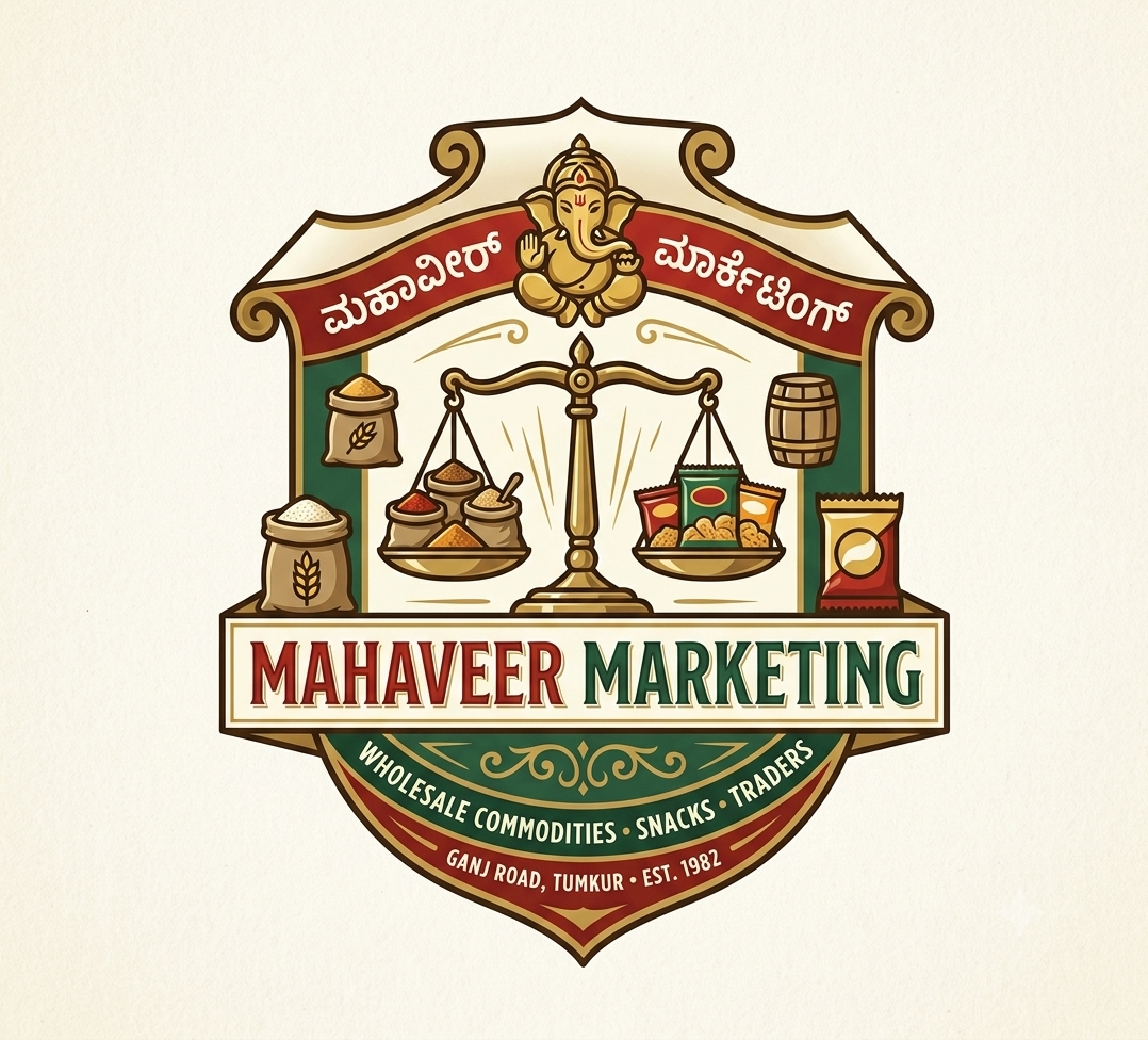 Mahaveer Marketing