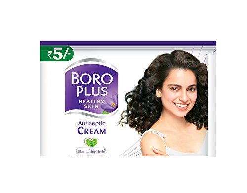 Boroplus Antiseptic Cream Sachet, 6ml
