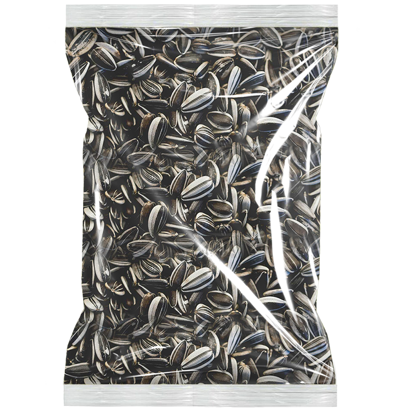 Faamle Sunflower Seeds Pouch, 100g