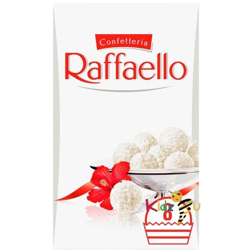 Raffaello Almond and Coconut Treat, 33.5g