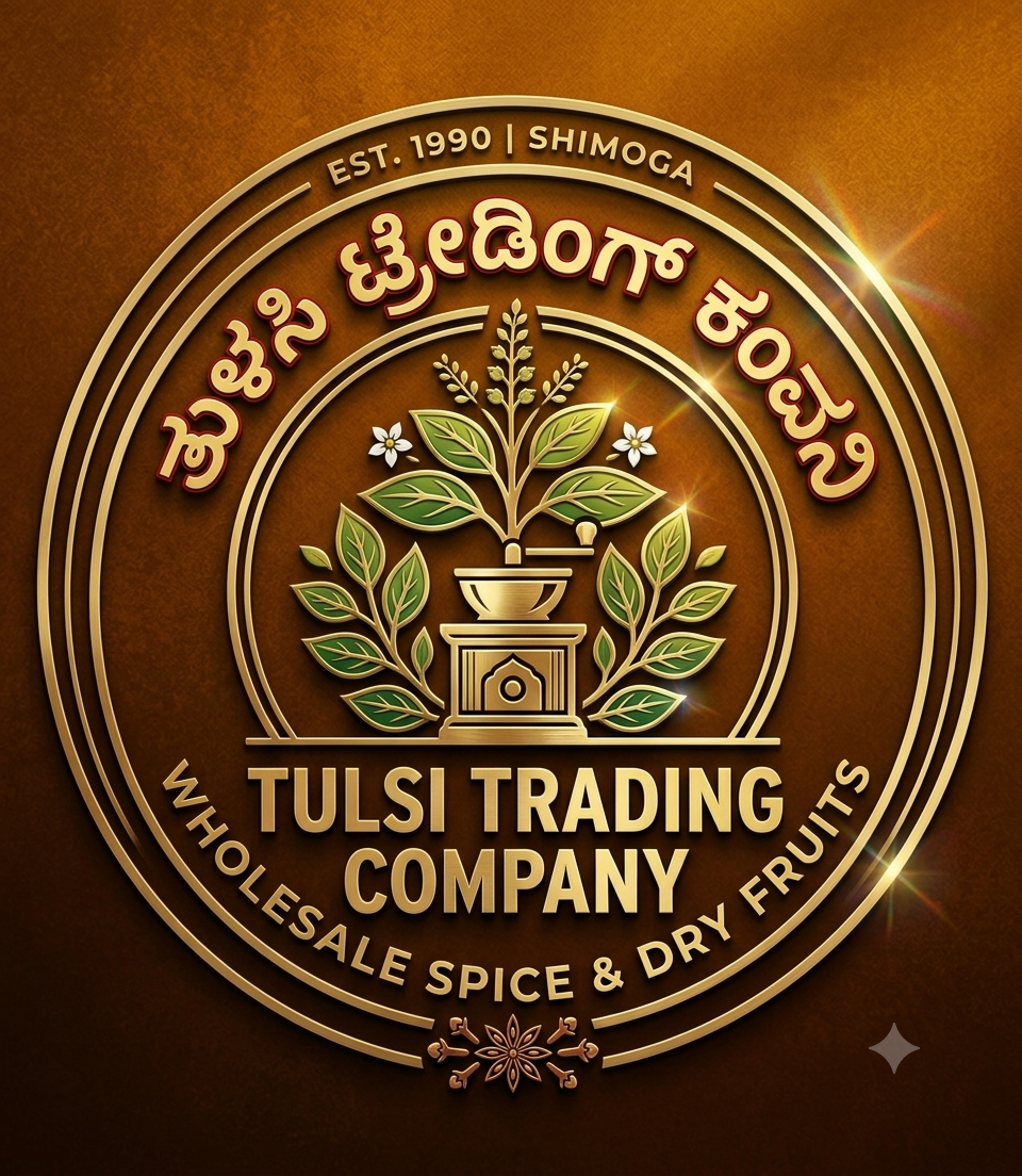 Tulsi Trading Company