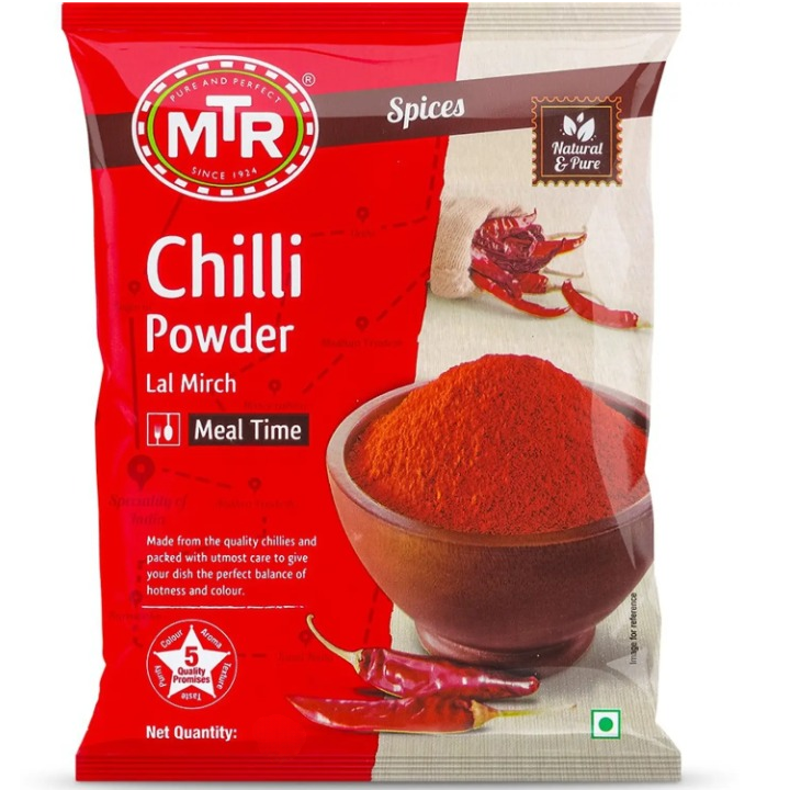 MTR Chilli Powder, 1kg