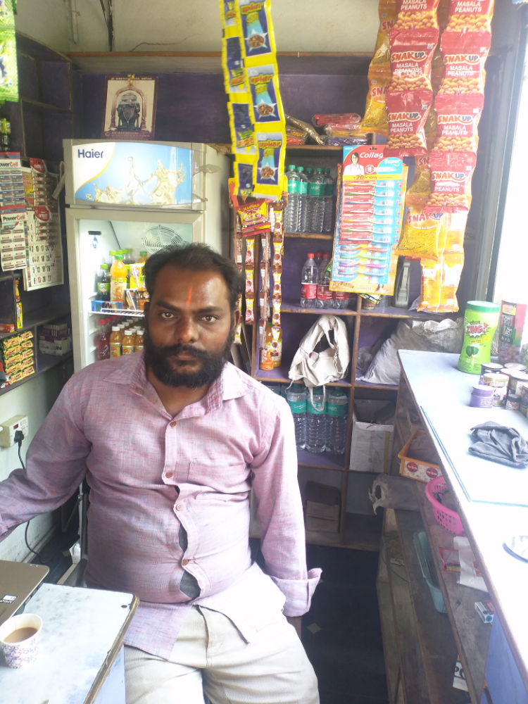 Sri Gouri Pan Shop 
