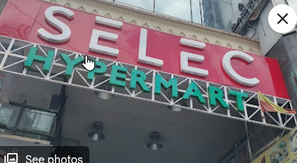 Selec Hypermart