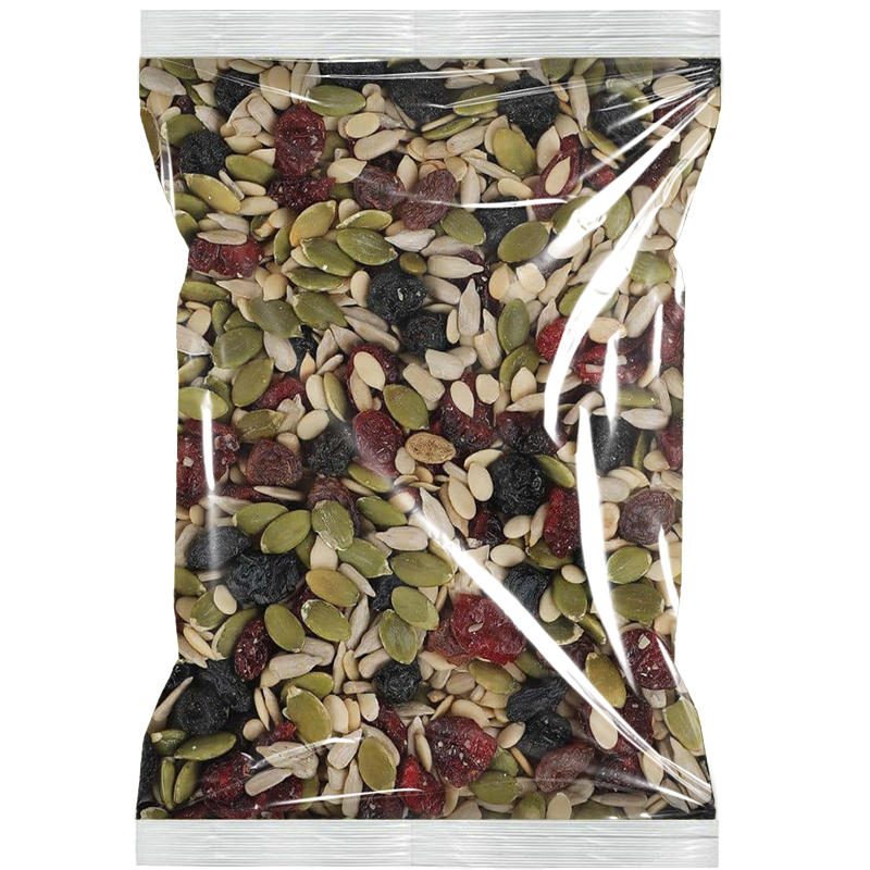 Mixed Seeds, 500g