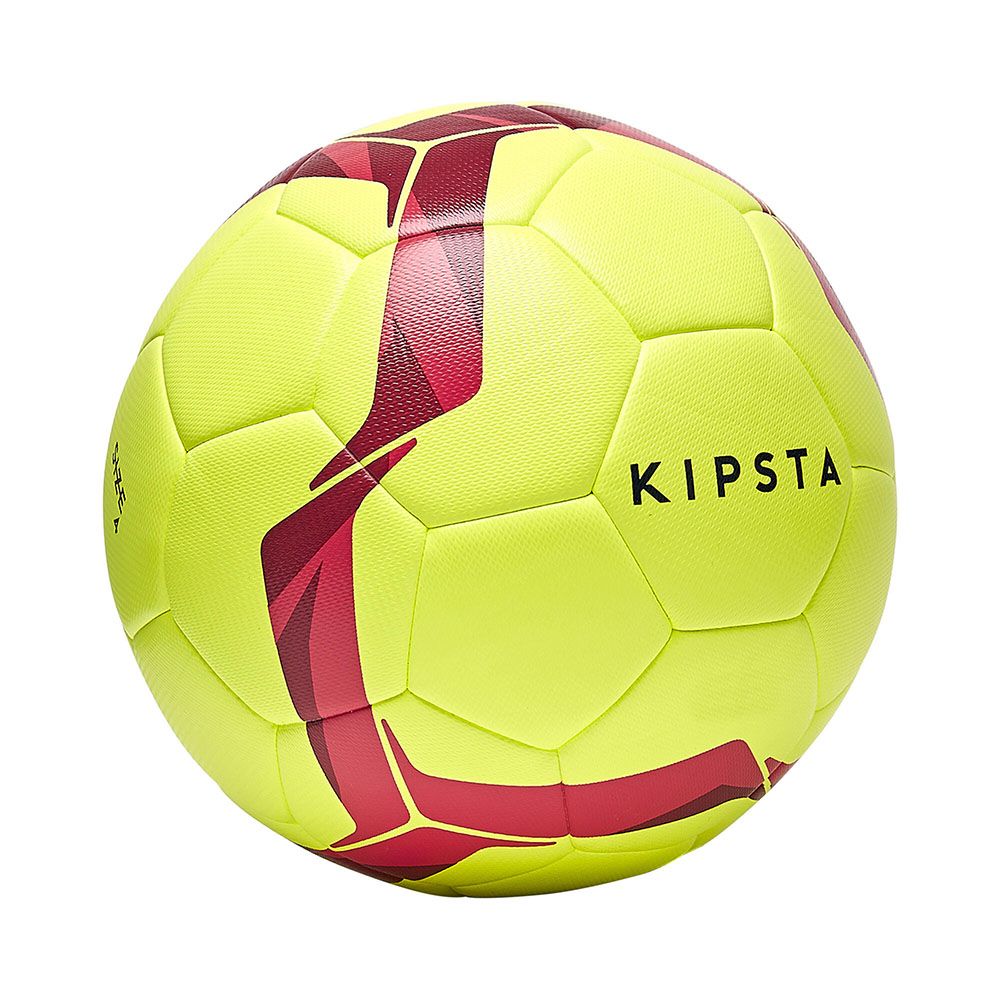 Kipsta F500 Light Football - Yellow (Size 5)