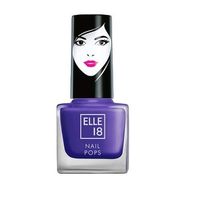Elle18 Nail Pops Nail Enamel - 163, 5ml