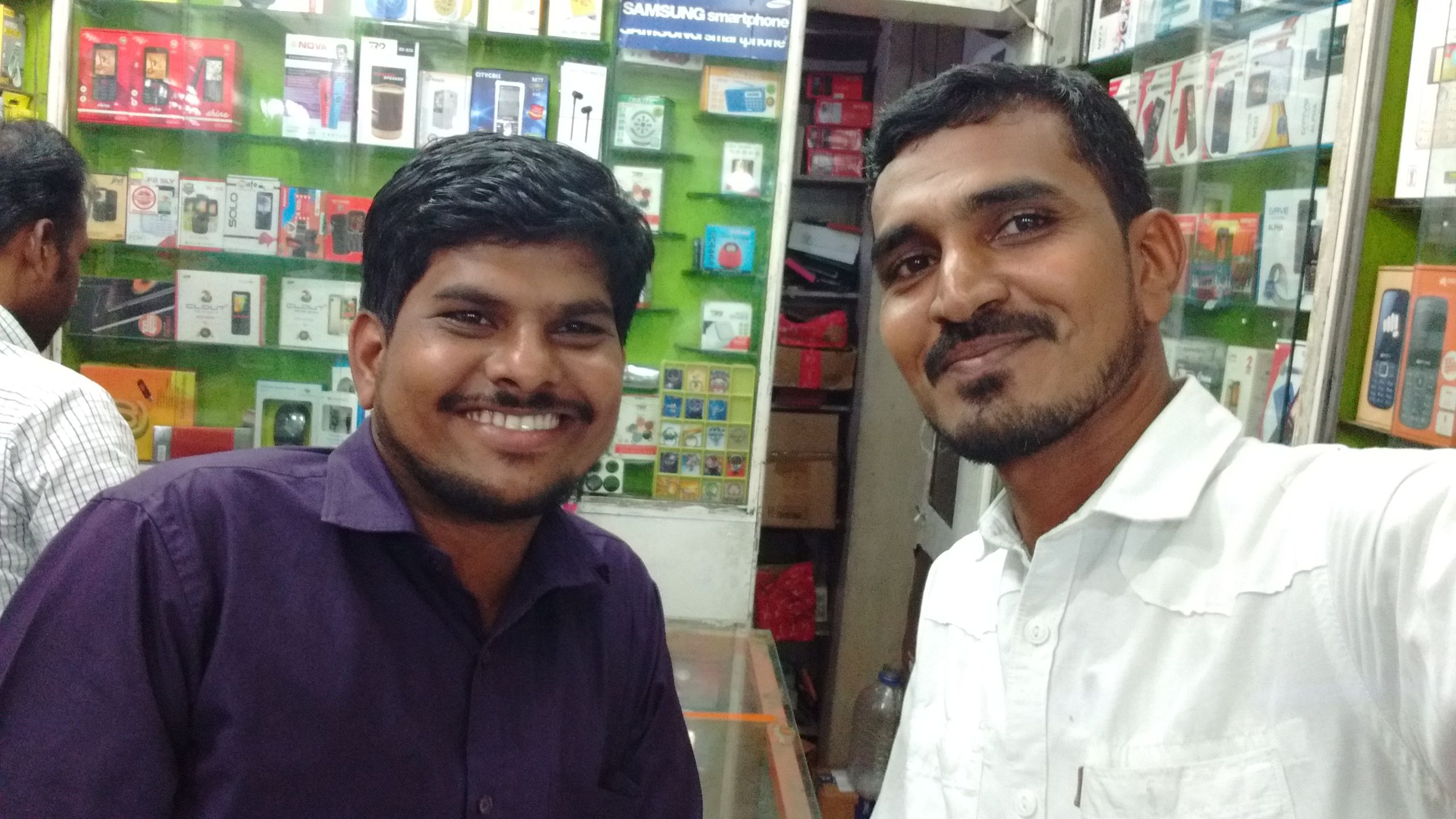 Kanna Times & Mobiles