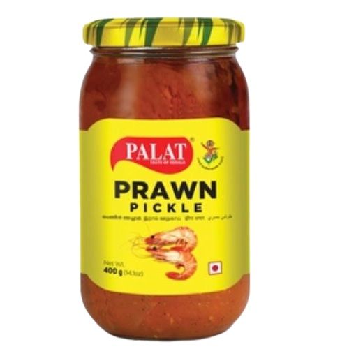 Palat Pickle Jar - Prawn, 150g