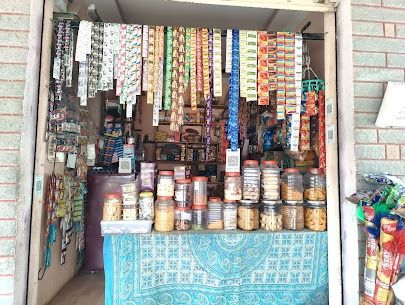 KALPATARU PROVISION STORE