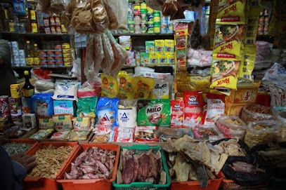 Lakshmi Venkateshwara provision Stores