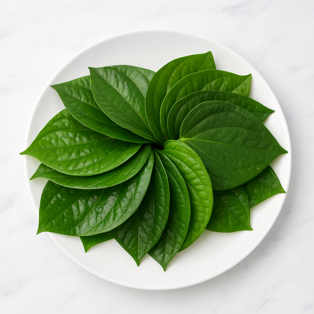 Betel Leaf
