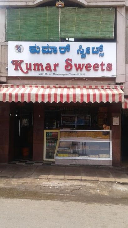 Kumar Sweets Stall