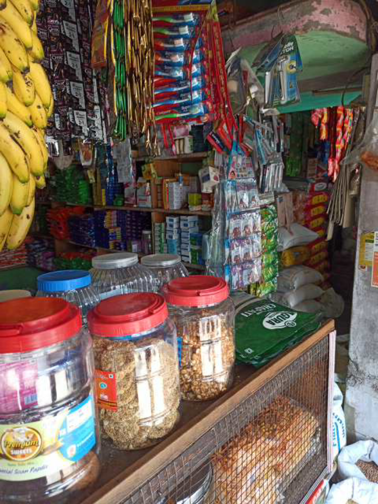Ranganatha Provision Store