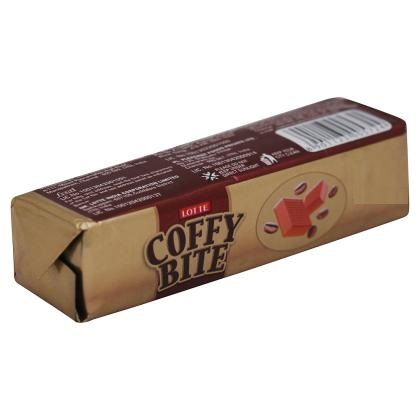 Lotte Coffy Bite Stick Chocolate, 23g