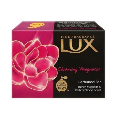 Lux Soap - Charming Magnolia, 75g