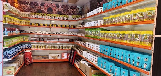 Sri Ananthashayana Traders