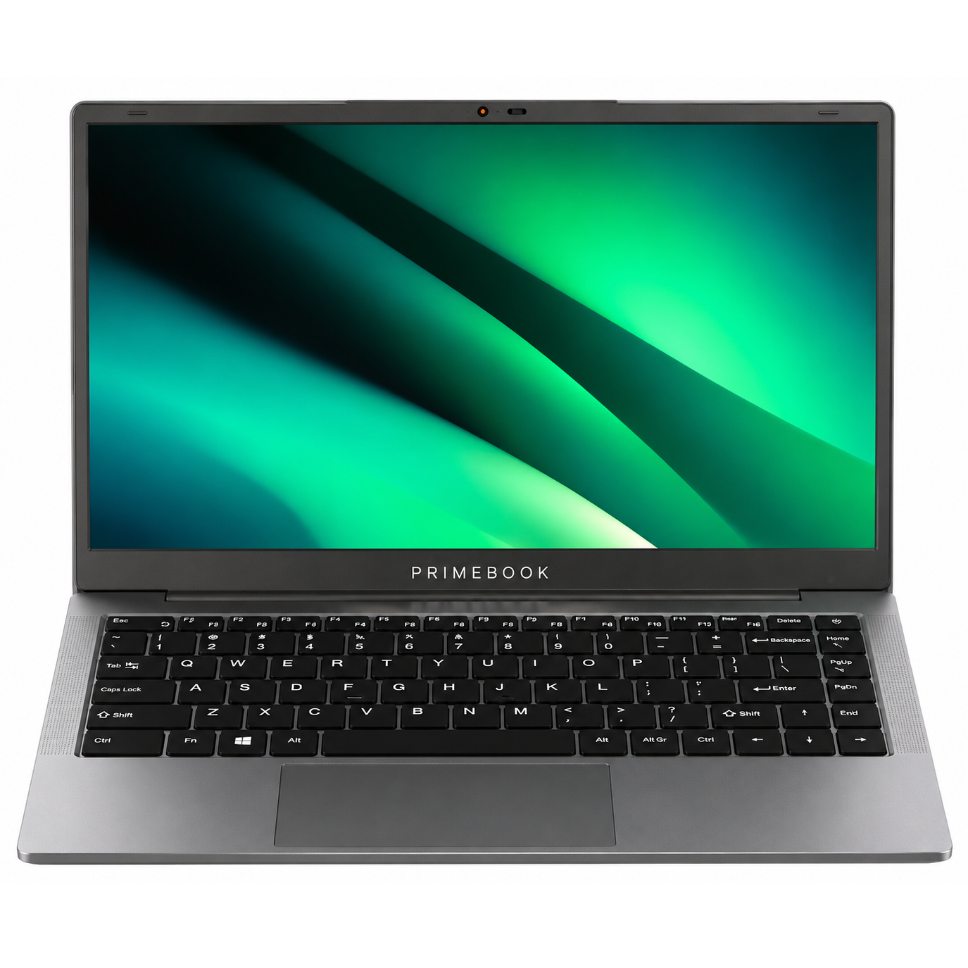 Primebook | 2 Pro | Laptop (14.1 inch, 1.38kg, MediaTek Helio G99, 8GB, 128GB, Gray)