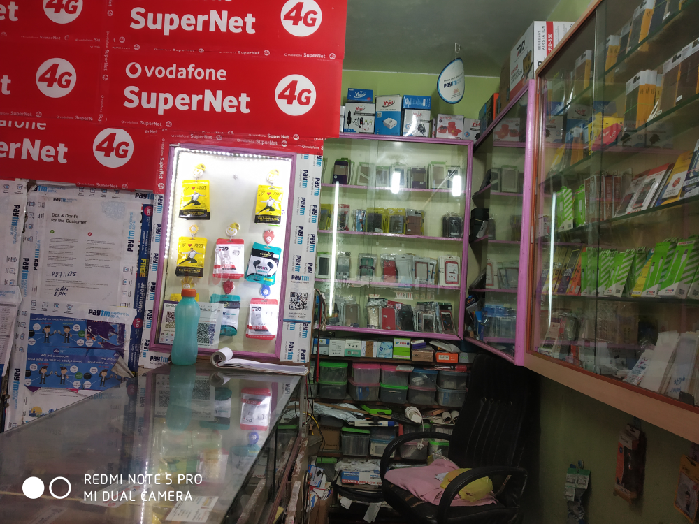 Bkt Cell Corner