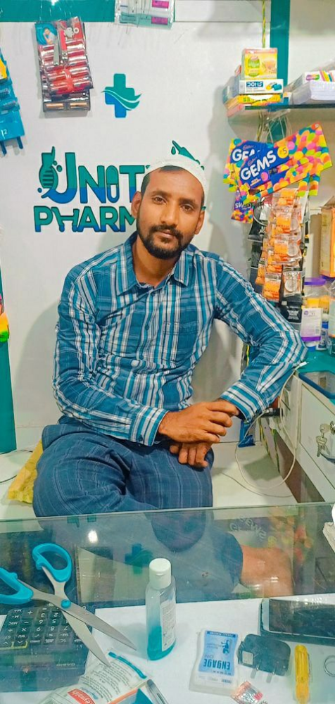 Unity Medicals & General Stores