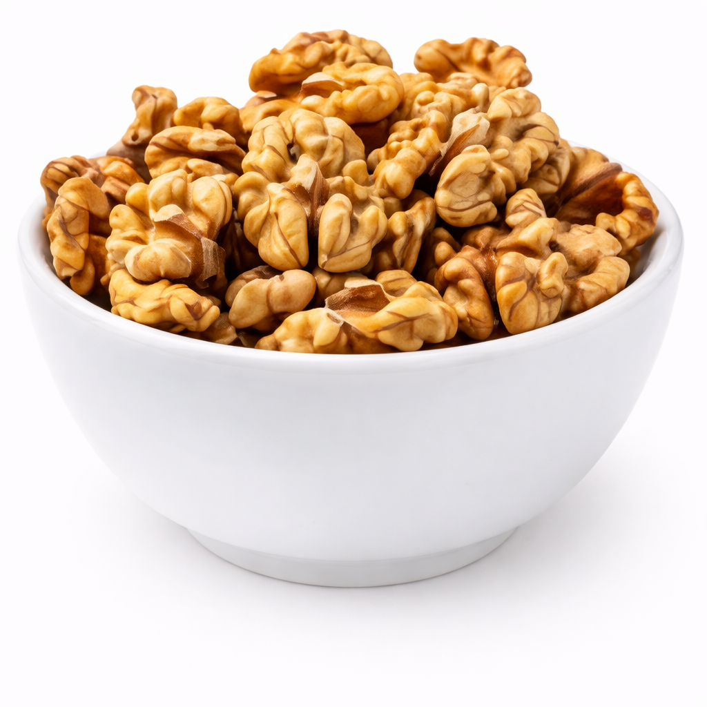 Walnuts 2 Pieces, 500g