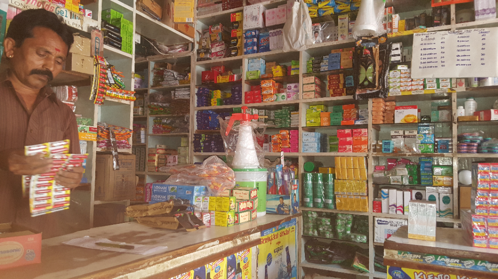 Zawar Mearchent