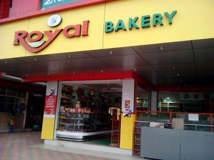 Royal Bakers