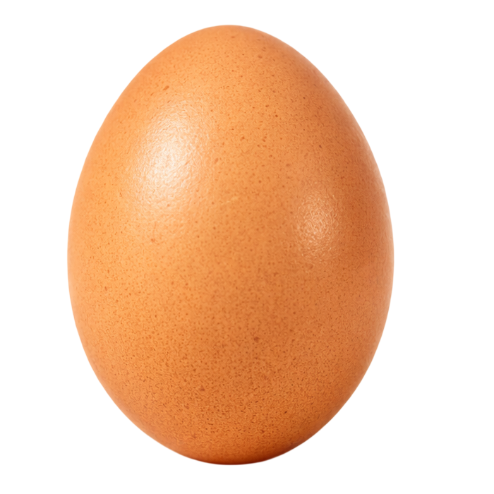 Country / Nati Egg, 1pc