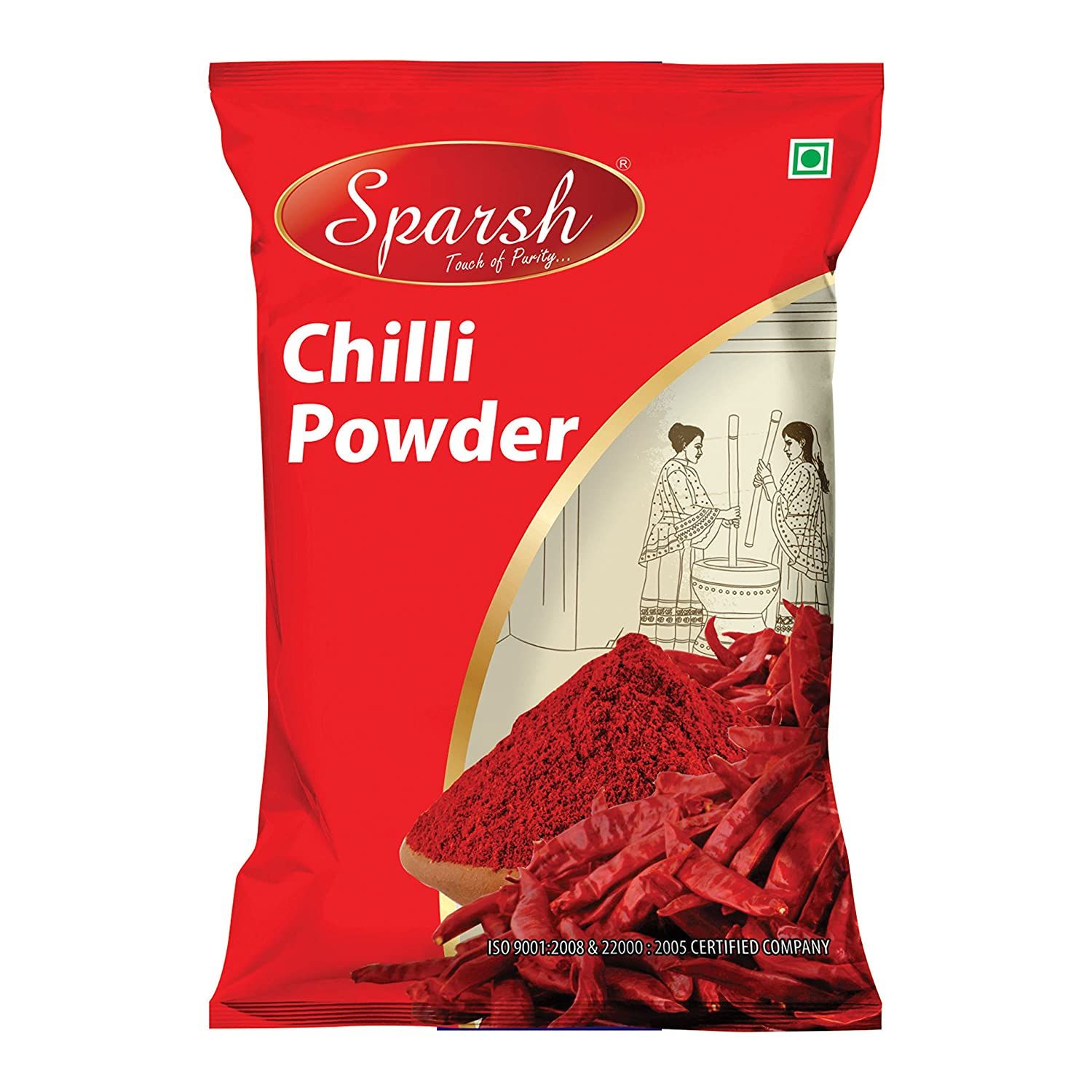 Sparsh Masala Chilli Powder, 1kg