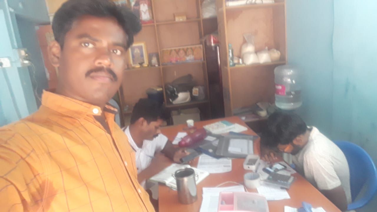 Reshman Shopping Mall