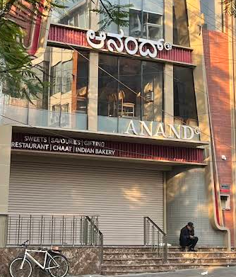 Anand Sweets - Koramangala