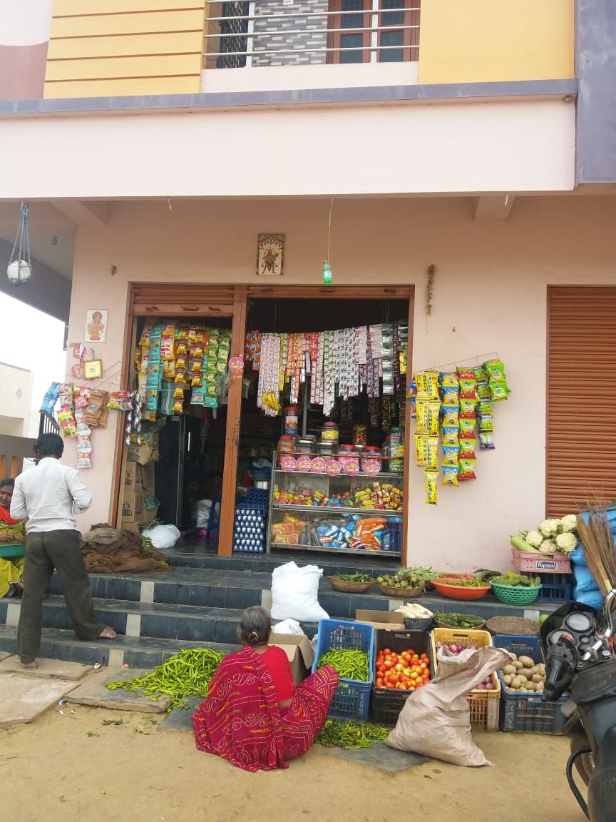 Keerathana General Stores