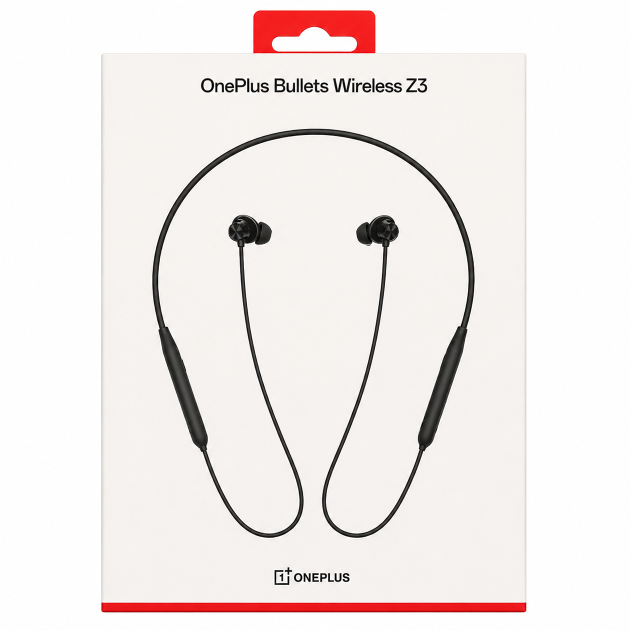 OnePlus | Bullets Wireless Z3 | Wireless Neckband