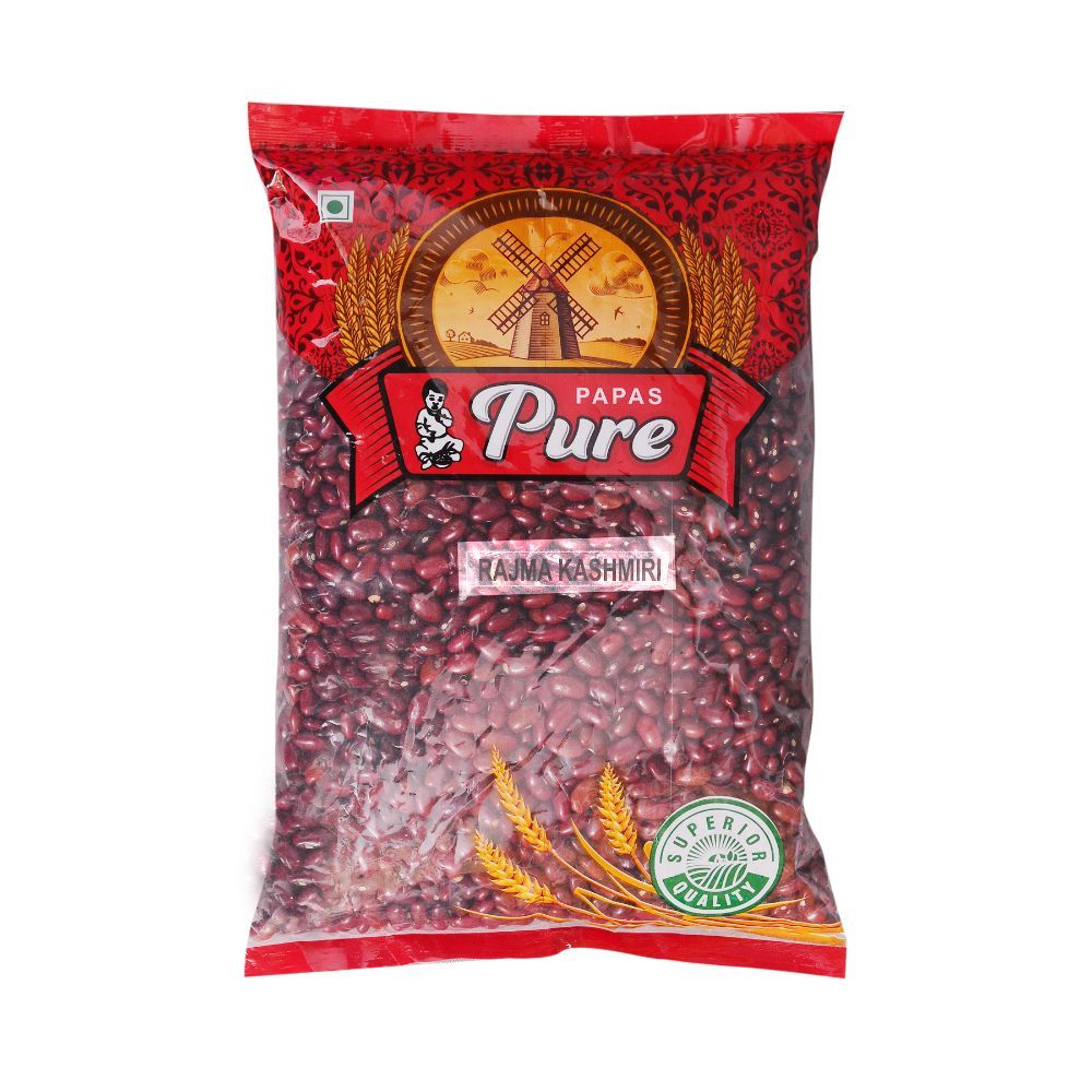 Papas Pure Rajma Kashmiri, 500g