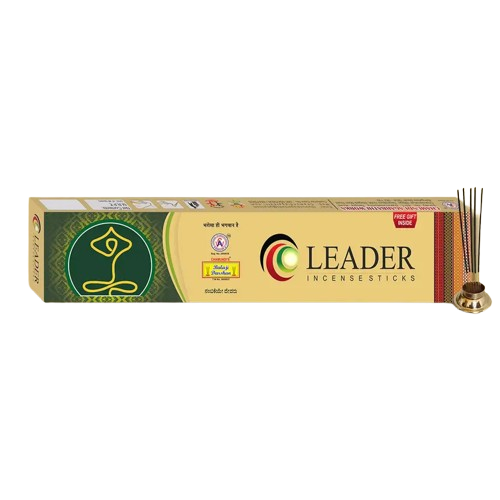 Balaji Darshan Incense Sticks - Leader, 100g