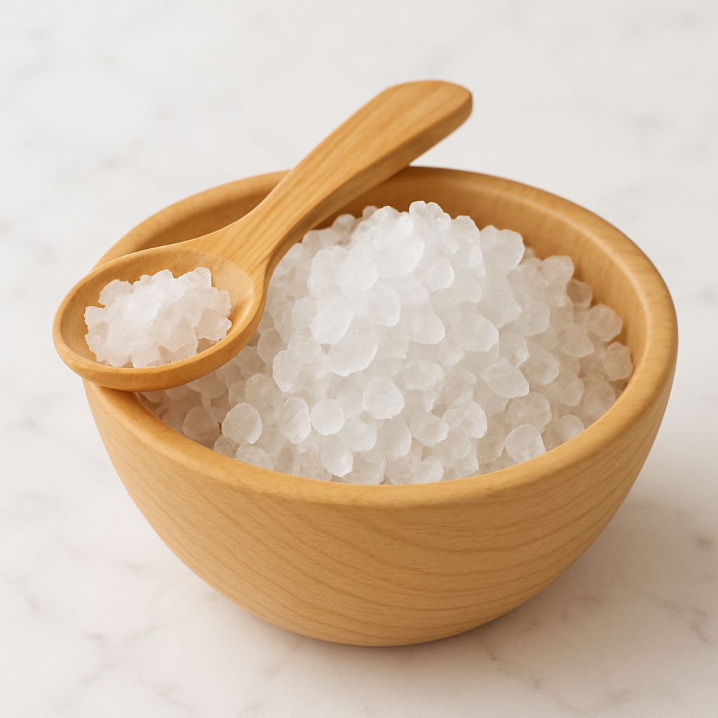 Crystal Salt, 1kg
