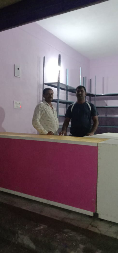 AKSHAYA KIRANA GENARAL STORE