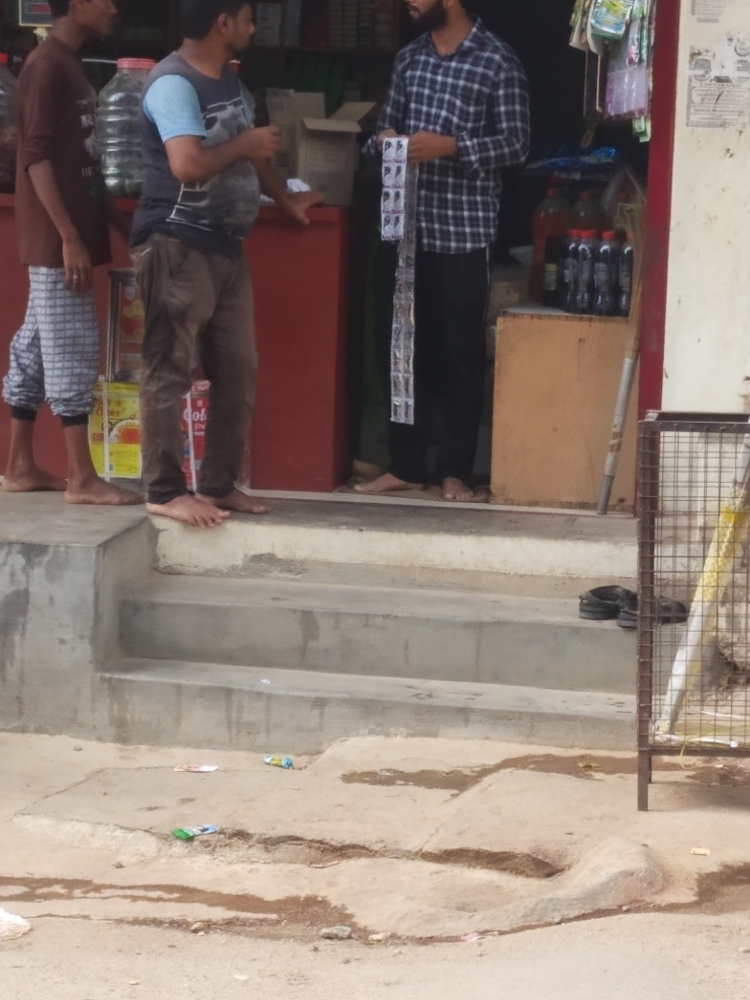 JAFER STORE